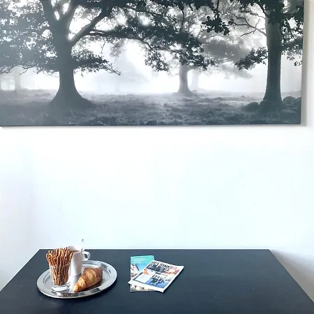 Apartamento Fredrikinkatu Helsinki