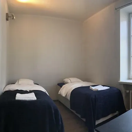Appartamento Fredrikinkatu