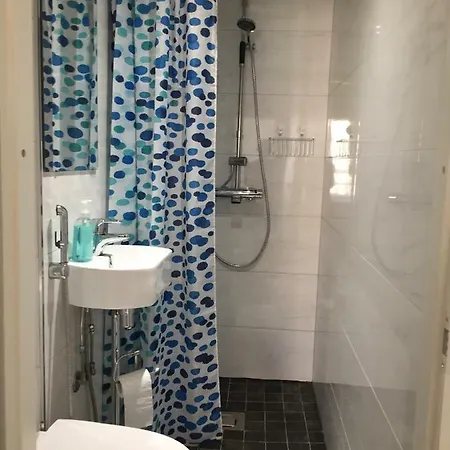 Appartamento Fredrikinkatu Helsinki